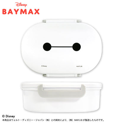 ベイマックス ランチボックス