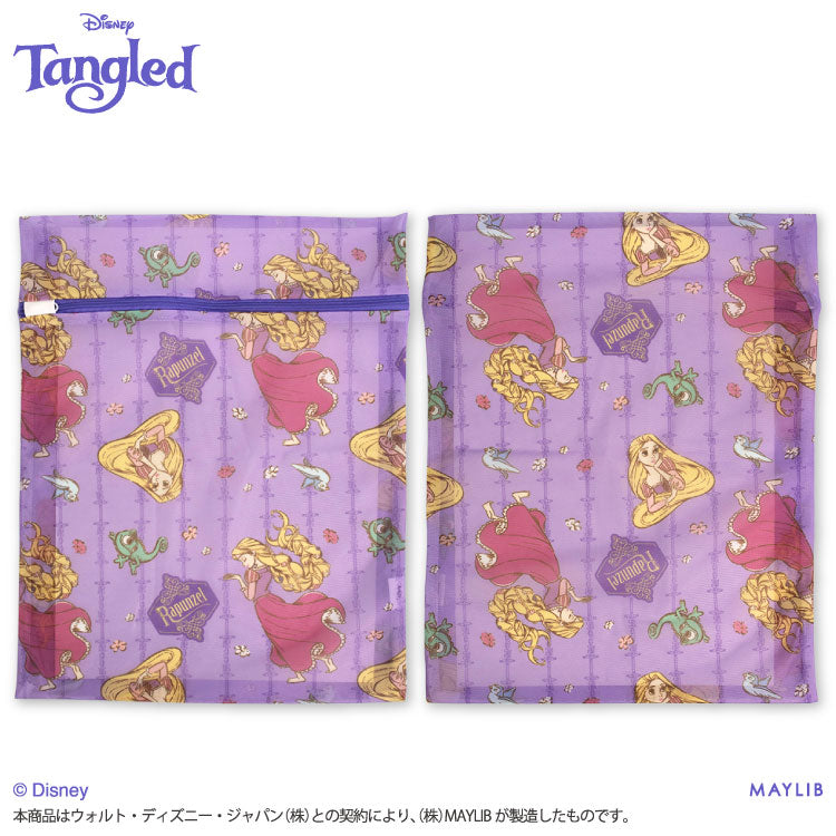 塔の上のラプンツェル 洗濯ネット2P