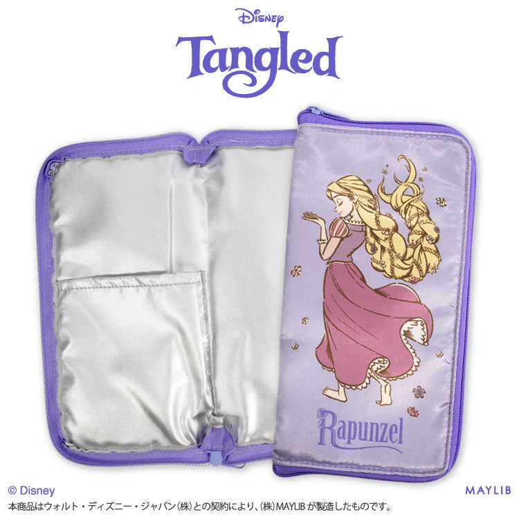 【予約販売】塔の上のラプンツェル ヘアアイロンケース