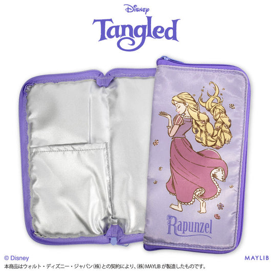 【予約販売】塔の上のラプンツェル ヘアアイロンケース