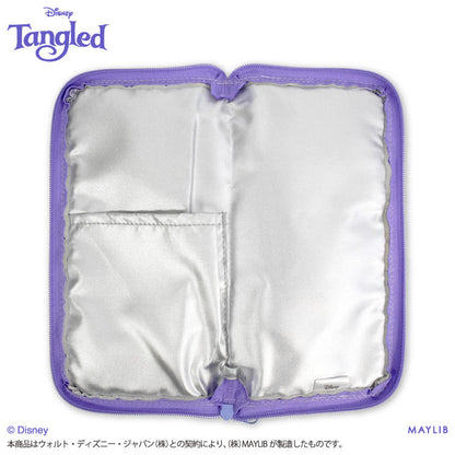 【予約販売】塔の上のラプンツェル ヘアアイロンケース