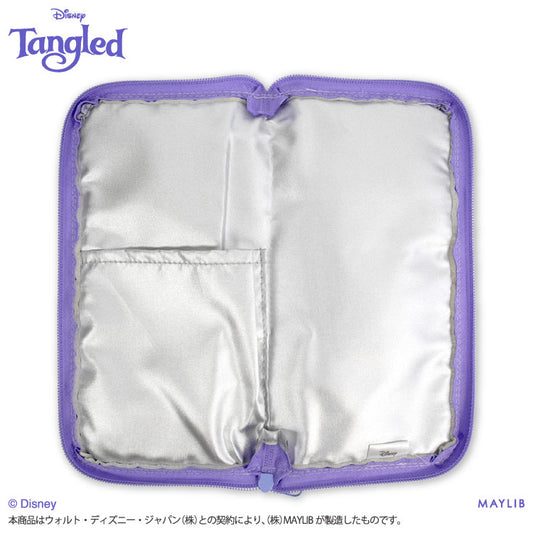 【予約販売】塔の上のラプンツェル ヘアアイロンケース