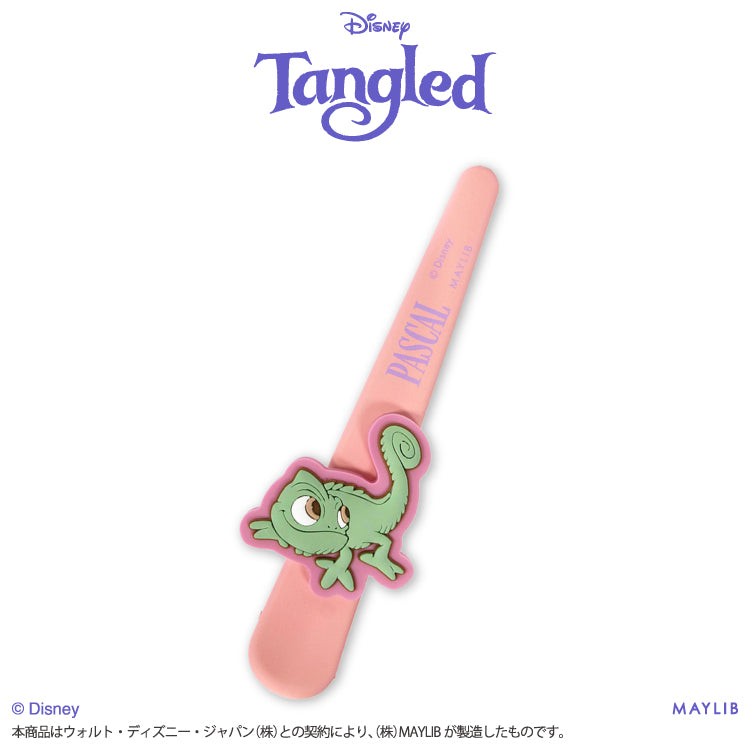 【予約販売】塔の上のラプンツェル ロングヘアクリップ