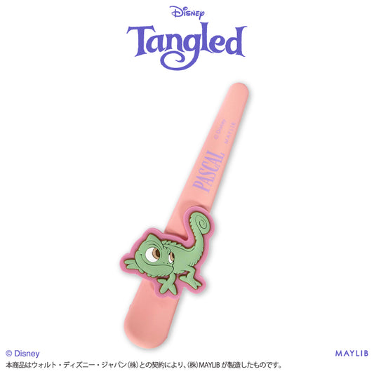 【予約販売】塔の上のラプンツェル ロングヘアクリップ