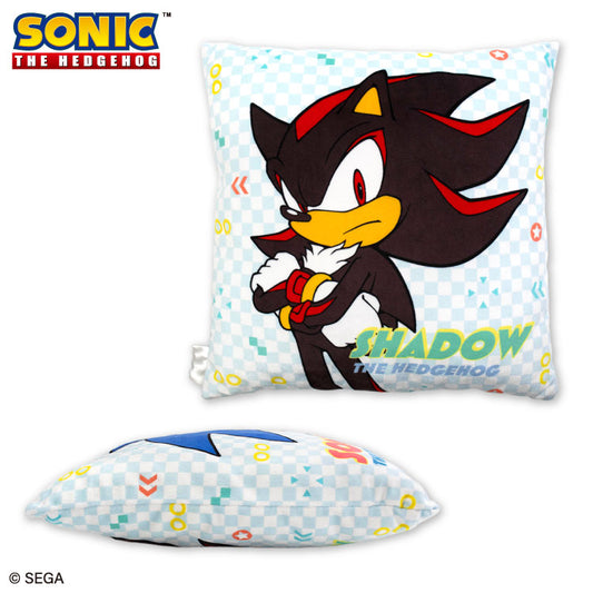 【予約販売】ソニック・ザ・ヘッジホッグ コラボ クッション
