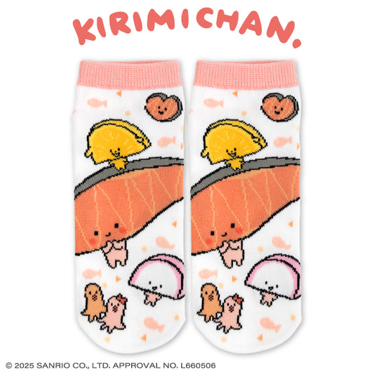 KIRIMIちゃん. アンクルソックス
