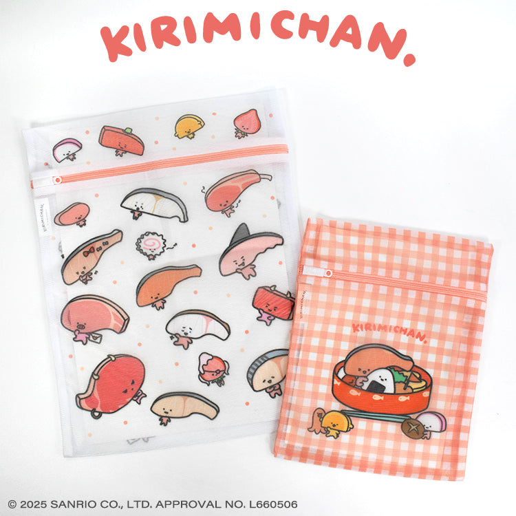 KIRIMIちゃん. – サンキューマート