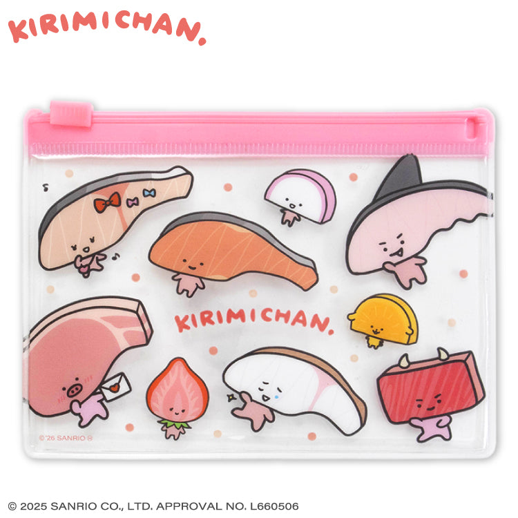 KIRIMIちゃん. – サンキューマート