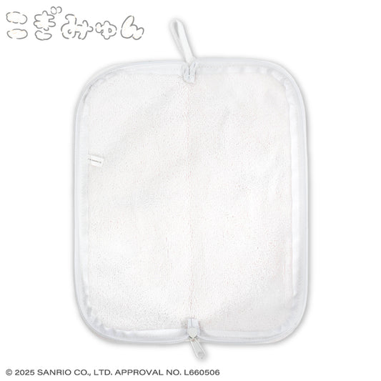 こぎみゅん 折りたたみ傘ポーチ