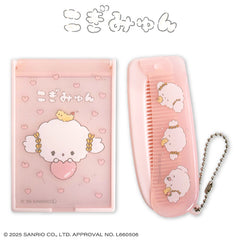 こぎみゅん ミラー＆コーム