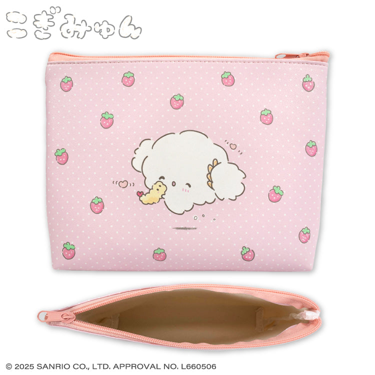 こぎみゅんグッズセット こぎみゅん – サンキューマート