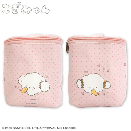 こぎみゅん バニティポーチ