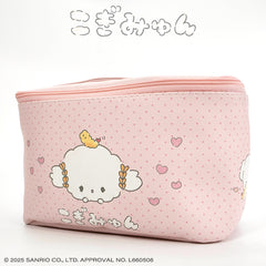 こぎみゅん バニティポーチ