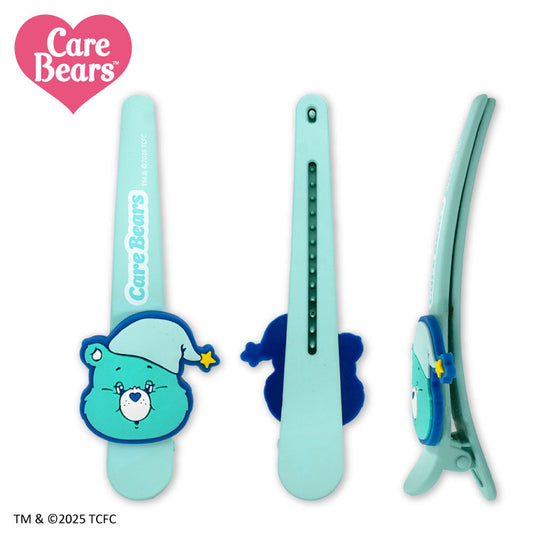 ケアベア™ ロングヘアクリップ