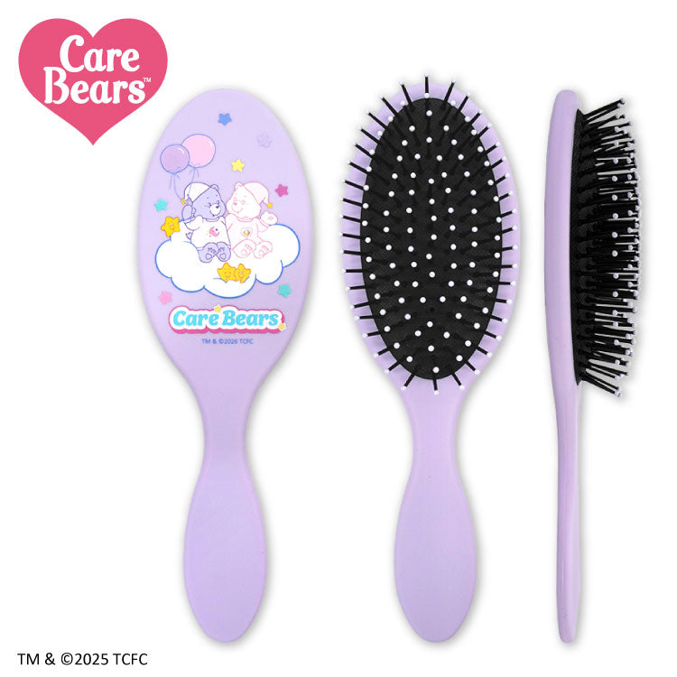 ケアベア™ ヘアブラシ – サンキューマート