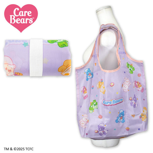 ケアベア™ エコバッグ(大)