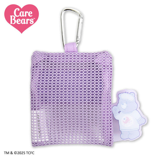 ケアベア™ パーツ付きメッシュポーチ