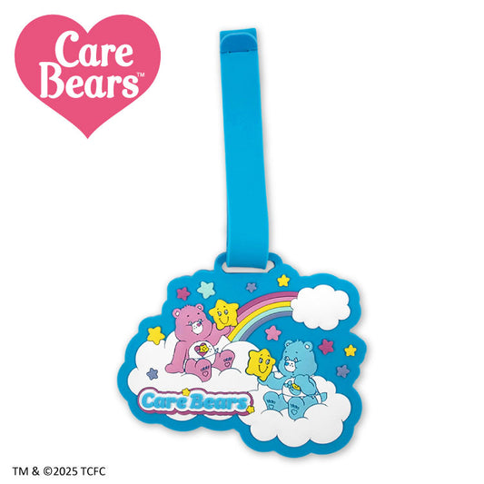 ケアベア™ ラゲッジタグ