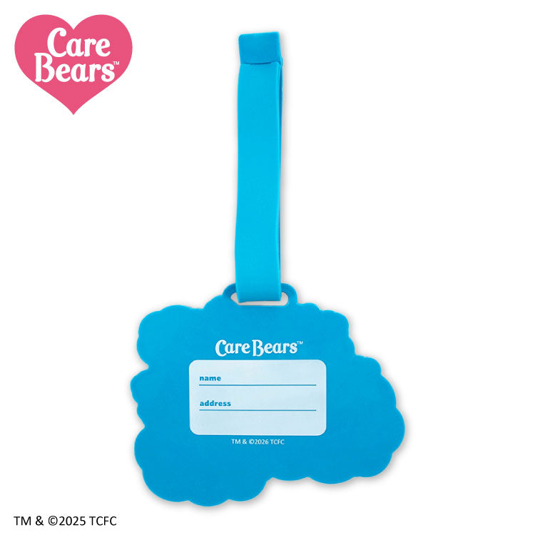 ケアベア™ ラゲッジタグ