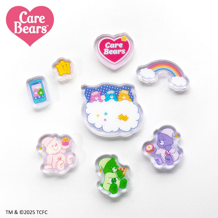 ケアベア™ アクリルパーツ