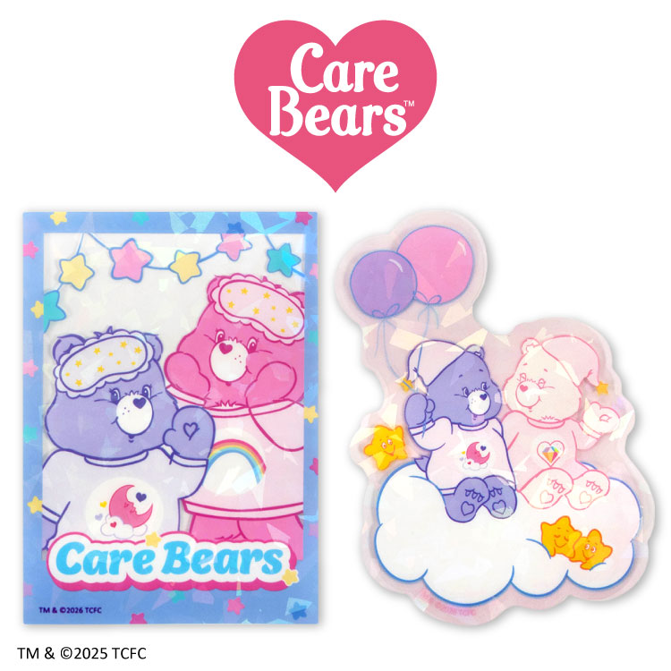 ケアベア – サンキューマート