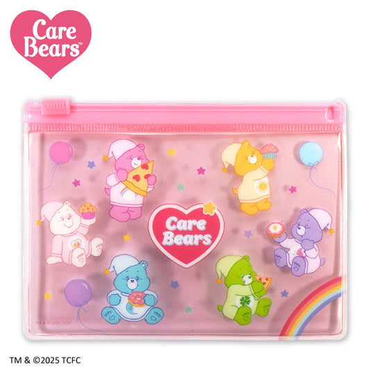 ケアベア™ フレークステッカー