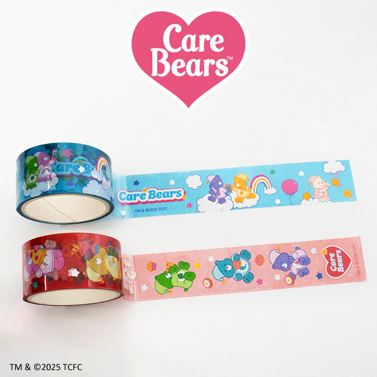 ケアベア – サンキューマート