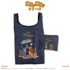 【予約販売】ディズニーわんわん エコバッグ