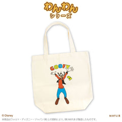 【予約販売】ディズニーわんわん トートバッグ