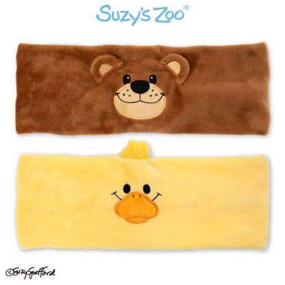 【予約販売】スージー・ズー コラボ ヘアバンド