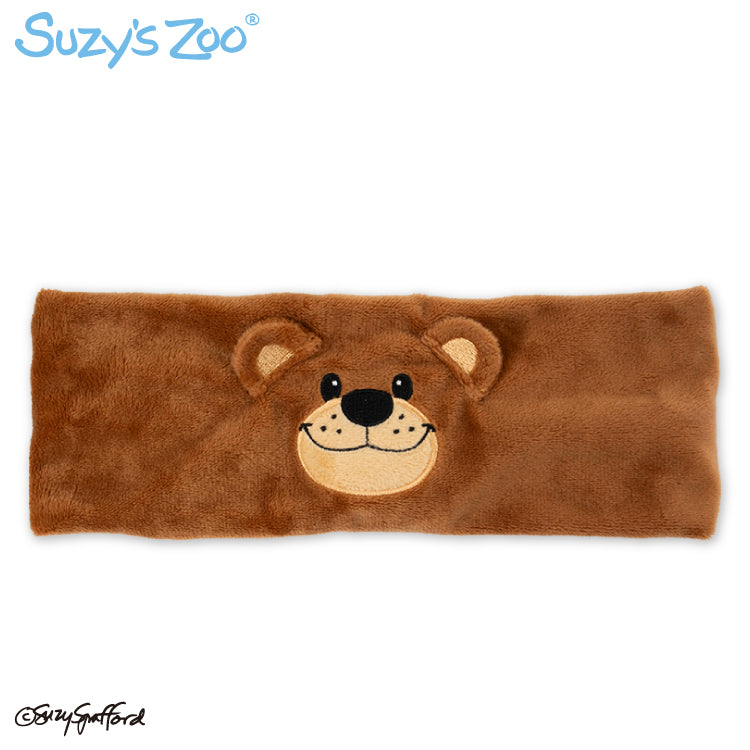 【予約販売】スージー・ズー コラボ ヘアバンド