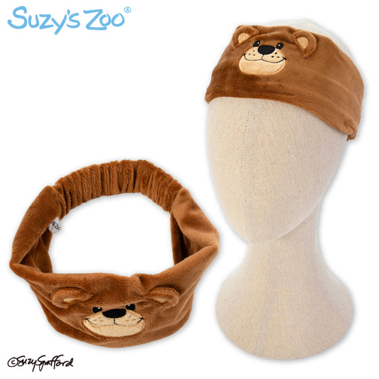 【予約販売】スージー・ズー コラボ ヘアバンド