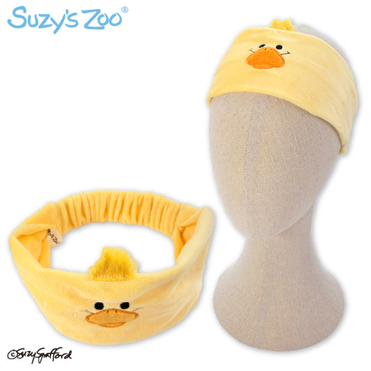 【予約販売】スージー・ズー コラボ ヘアバンド