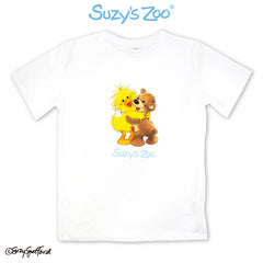 スージー・ズー コラボ Tシャツ