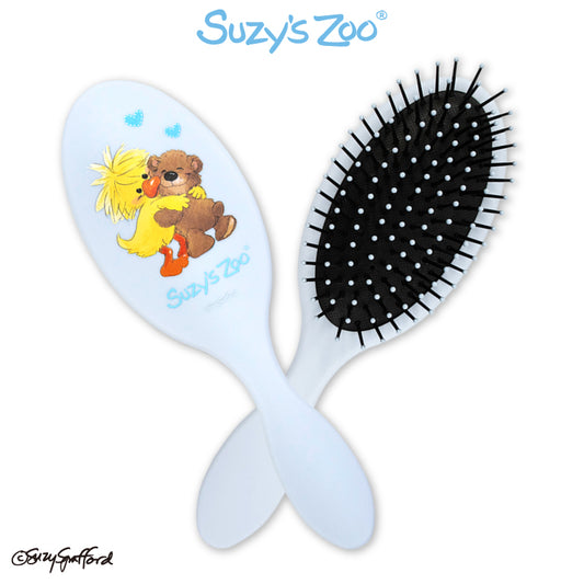 【予約販売】スージー・ズー コラボ ヘアブラシ