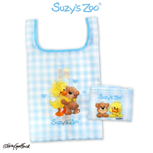 【予約販売】スージー・ズー コラボ エコバッグ