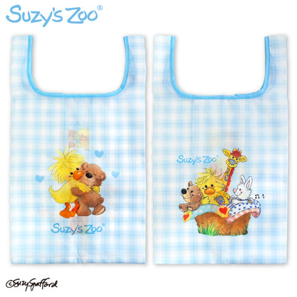 【予約販売】スージー・ズー コラボ エコバッグ