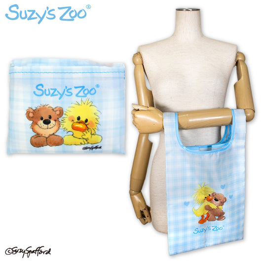 【予約販売】スージー・ズー コラボ エコバッグ