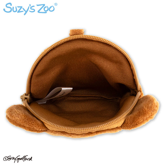 【予約販売】スージー・ズー コラボ ダイカットポーチ