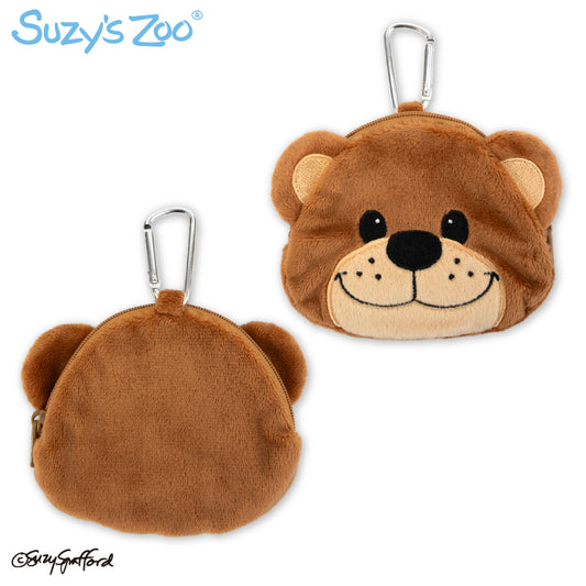 【予約販売】スージー・ズー コラボ ダイカットポーチ