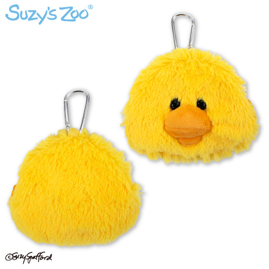 【予約販売】スージー・ズー コラボ ダイカットポーチ