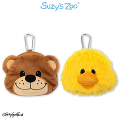 スージー・ズー コラボ ダイカットポーチ