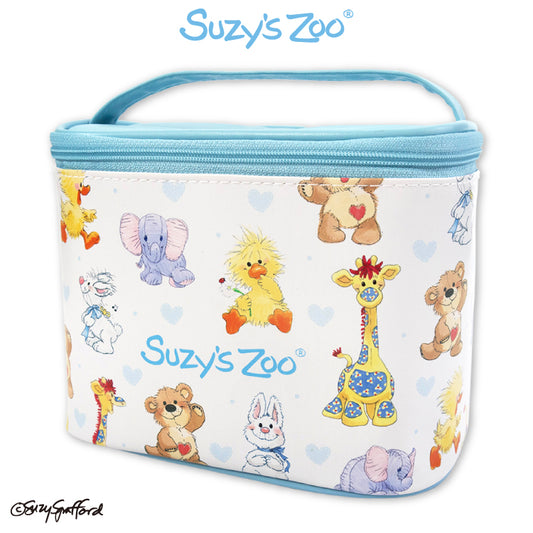 【予約販売】スージー・ズー コラボ バニティポーチ