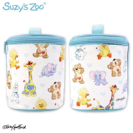 【予約販売】スージー・ズー コラボ バニティポーチ