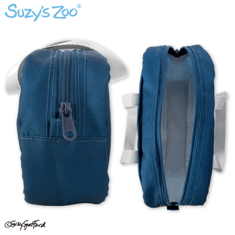 【予約販売】スージー・ズー コラボ スクバポーチ