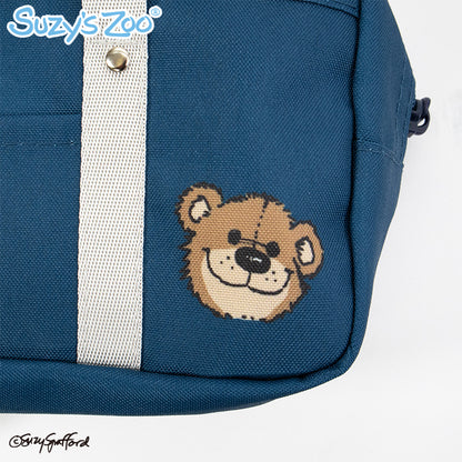 【予約販売】スージー・ズー コラボ スクバポーチ