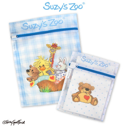 【予約販売】スージー・ズー コラボ 洗濯ネット2P