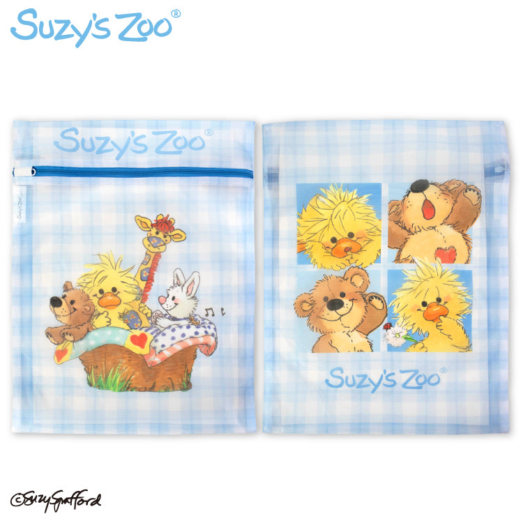 【予約販売】スージー・ズー コラボ 洗濯ネット2P