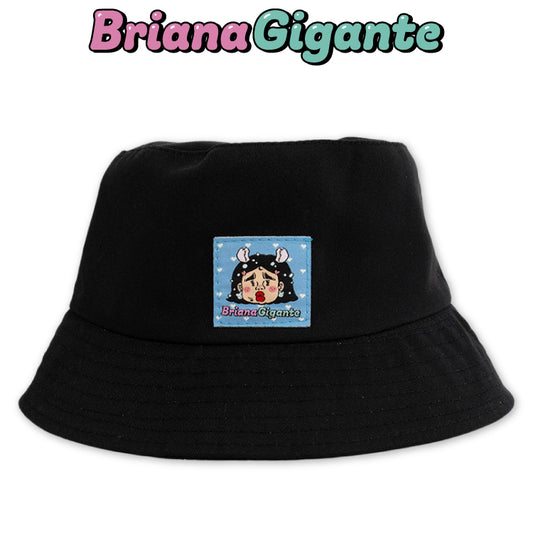 【予約販売】ブリアナ・ギガンテ コラボ バケットハット