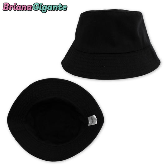【予約販売】ブリアナ・ギガンテ コラボ バケットハット